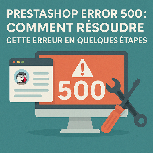prestashop-error-500-solution