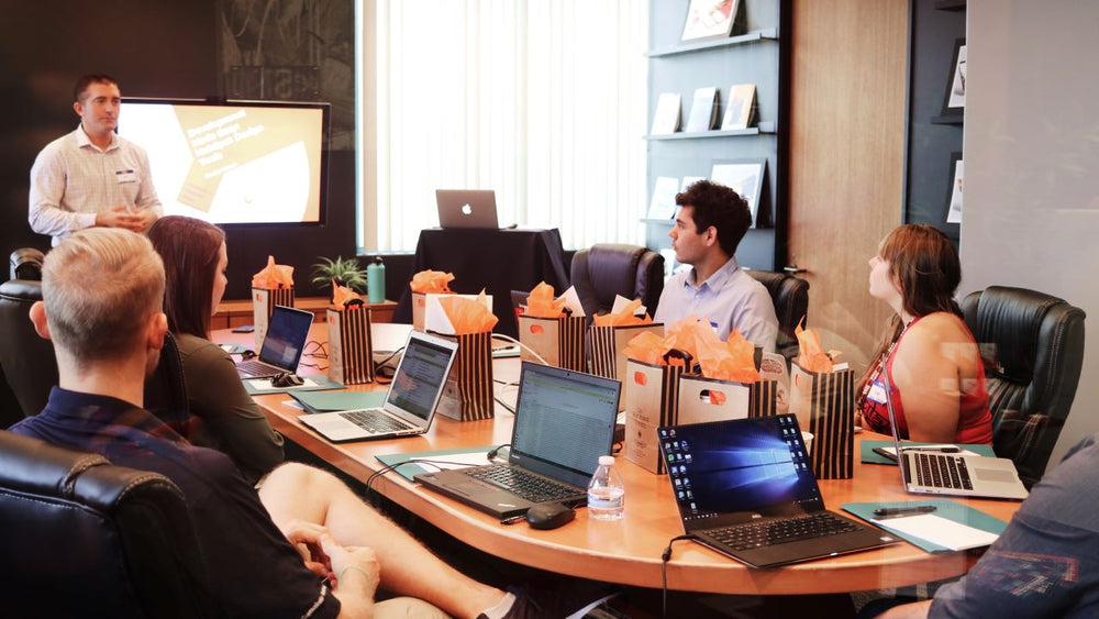 Les meilleurs outils de gestion d'entreprise en ligne