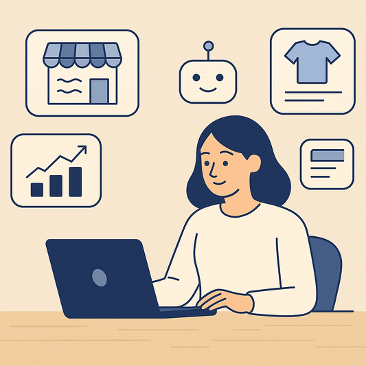 Sidekick, l’assistant IA de Shopify