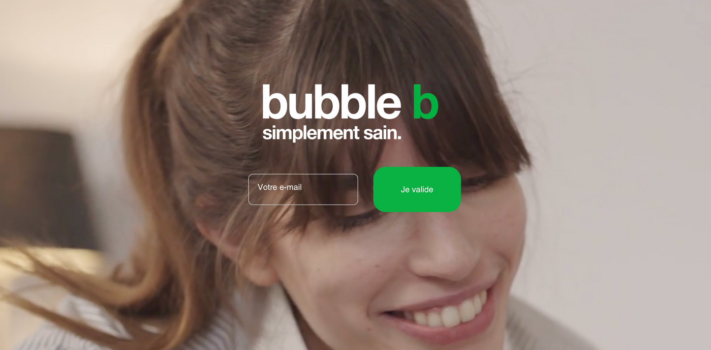 Bubble B