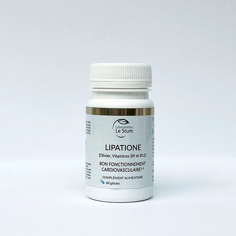 LABORATOIRES LE STUM