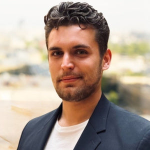 Matthieu Laborie