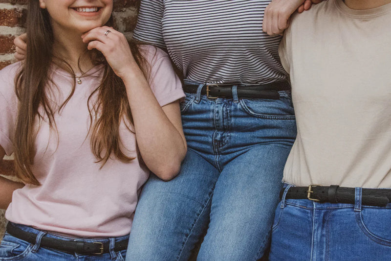 LA VIE EST BELT