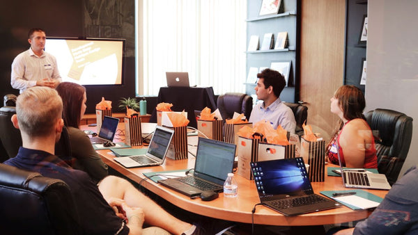 Les meilleurs outils de gestion d'entreprise en ligne