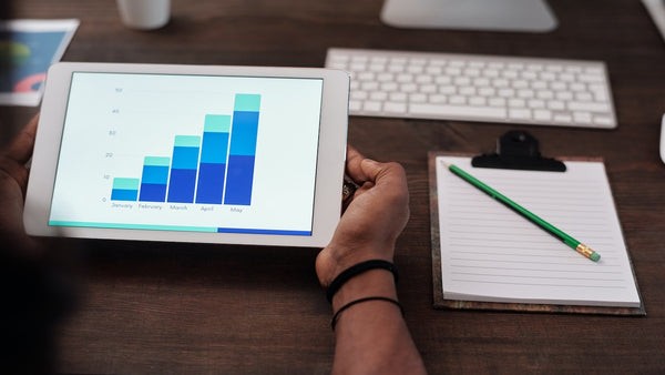 Les tailles de mots clés et leur importance sur Shopify