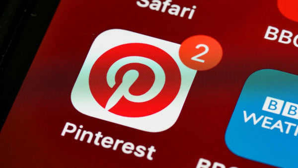 Pinterest: un moteur de recherche pour développer votre stratégie SEO