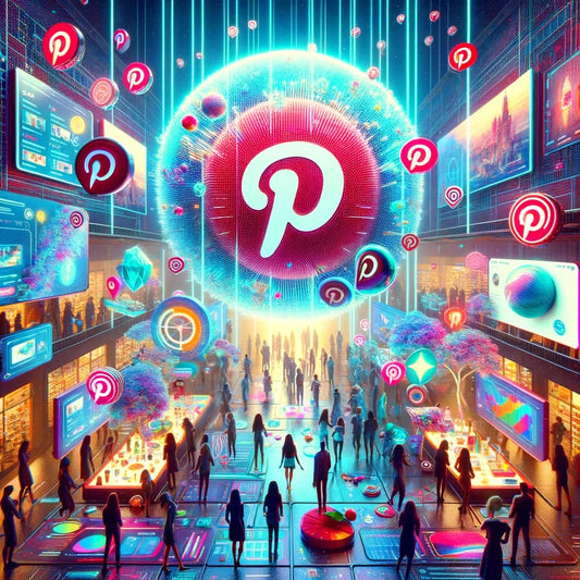 Révolutionner le E-commerce avec Pinterest Ads : Stratégies Gagnantes et Innovations de 2024