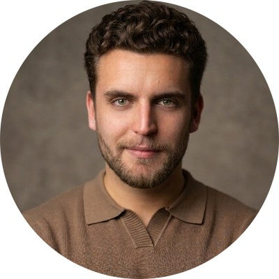Matthieu Laborie