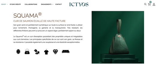 ICTYOS