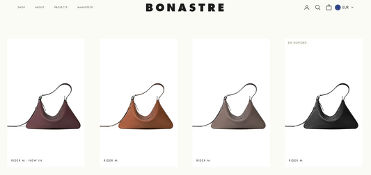 BONASTRE