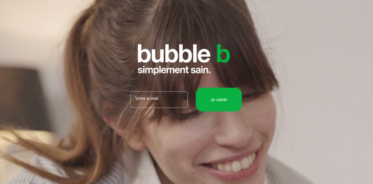 Bubble B