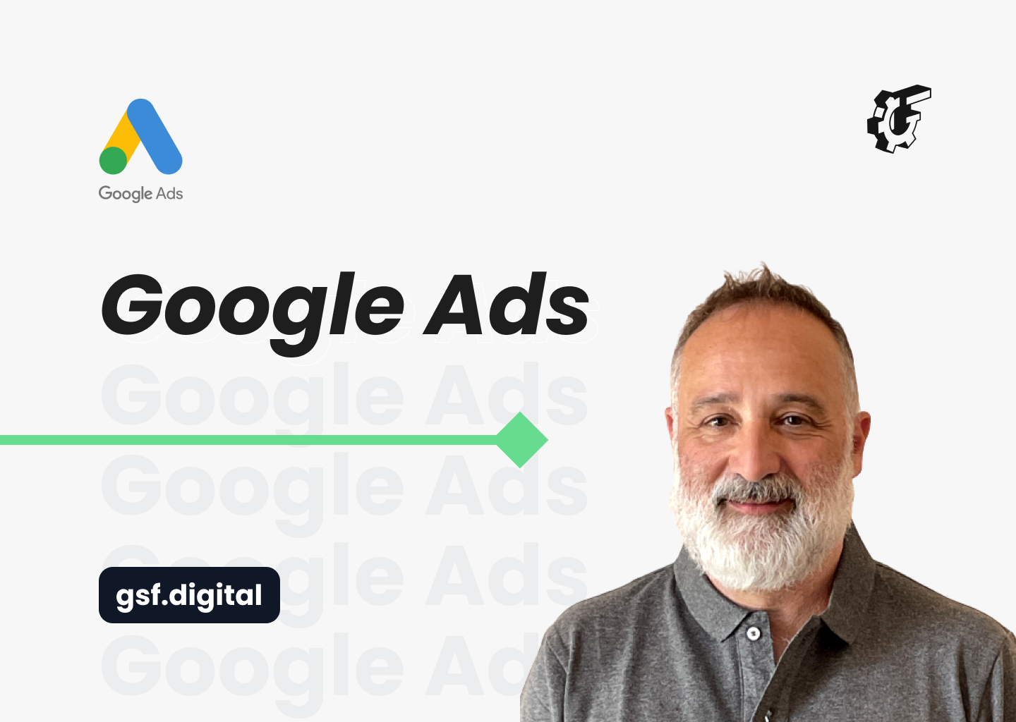 Formation Google Ads