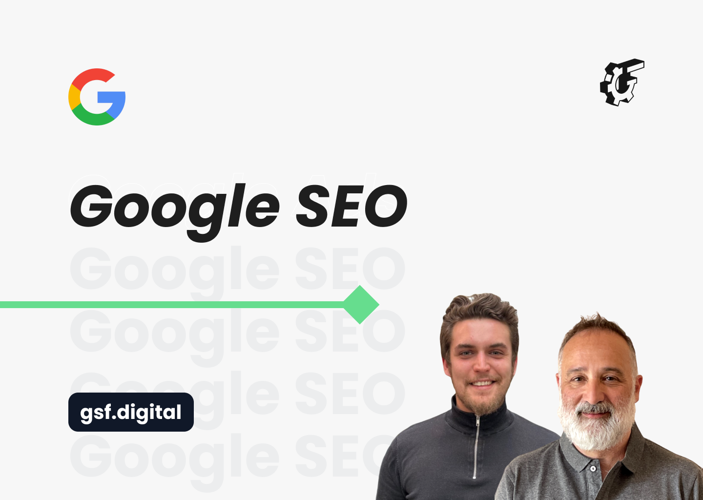 Formation SEO