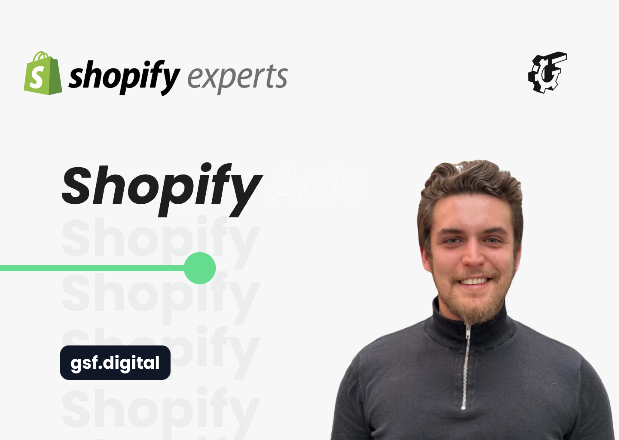 Formation Shopify
