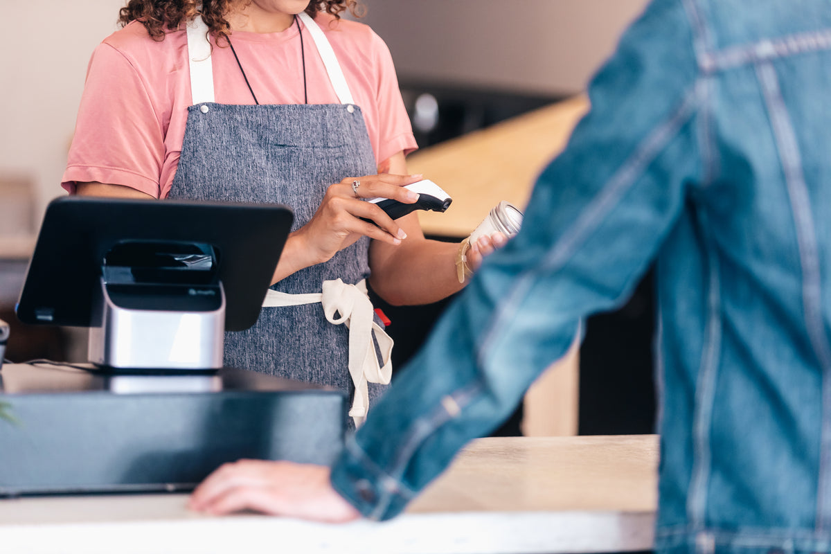 Mettre en production la solution Shopify P.O.S