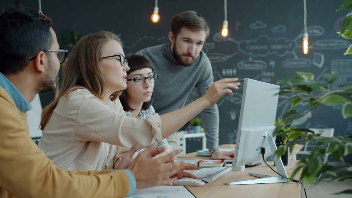 Répondre aux enjeux d'expérience client omnicanale